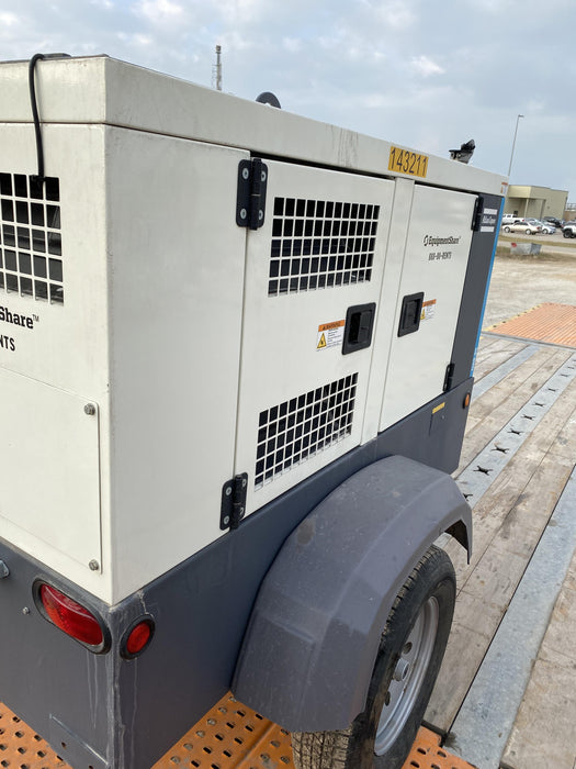 2021 ATLAS COPCO QAS45 CWK