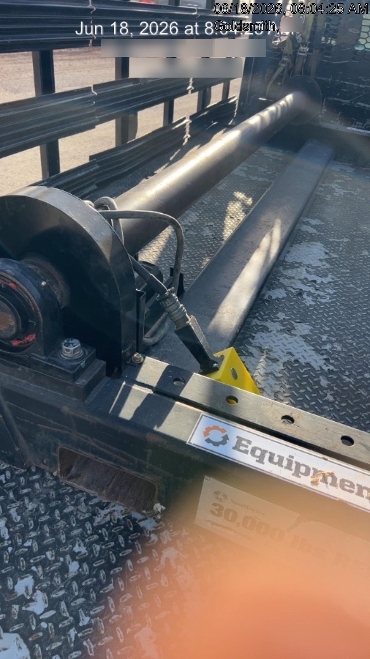 2022 SOUTHWIRE COMPANY RR-SW30