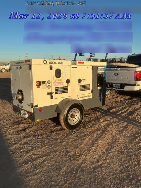 2023 ATLAS COPCO PAC F44 KD-S