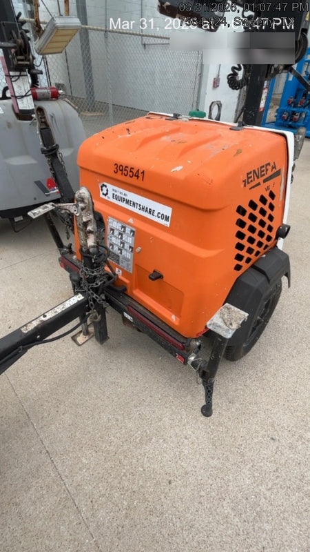 2024 GENERAC MLT2