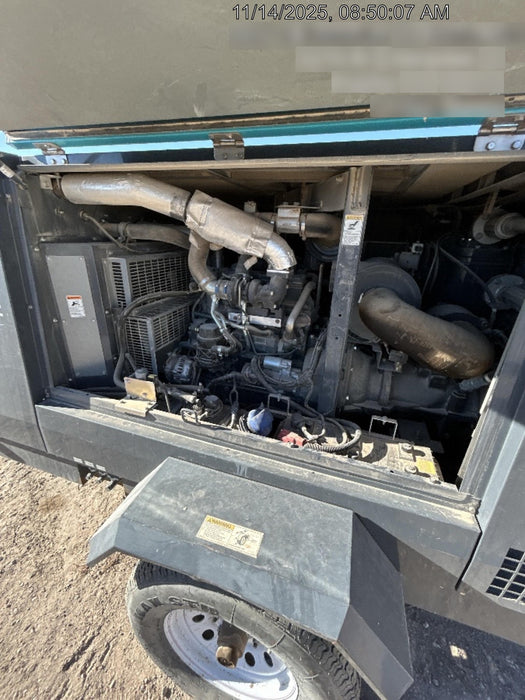 2023 AIRMAN PDSF375DP-6E1