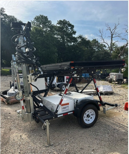 2024 WANCO WLTS-MM8A-1600
