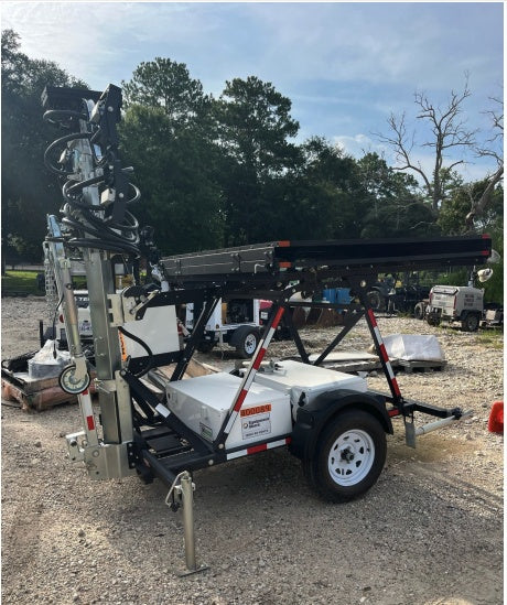 2024 WANCO WLTS-MM8A-1600