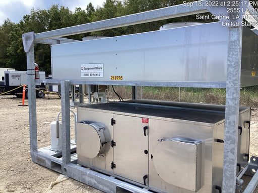 2022 CAPS PPKH-40TD-0NN0NN-5B2-P2-S1CEUP