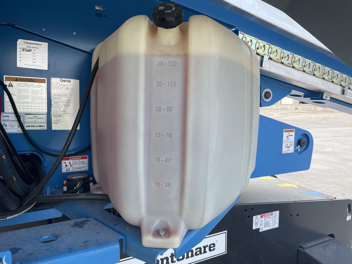 2023 GENIE S-65 XC