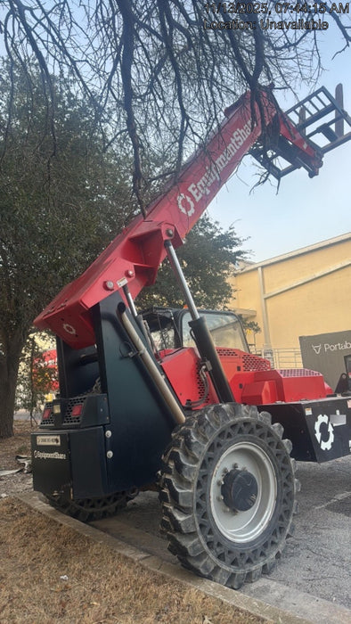 2019 MANITOU MTA12042
