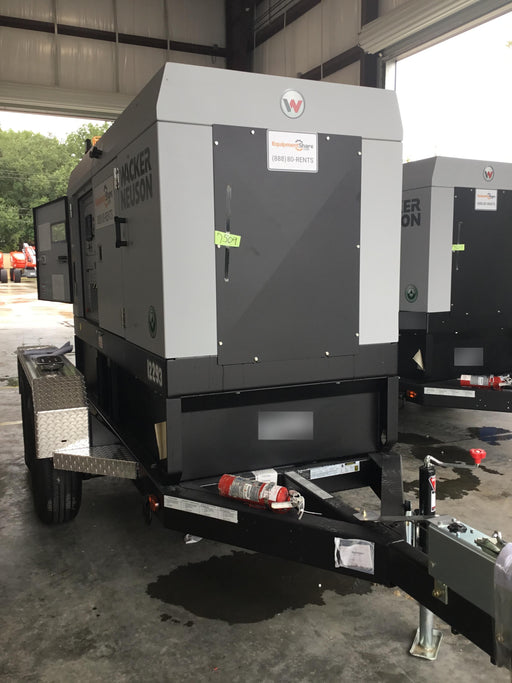 2018 WACKER NEUSON G70