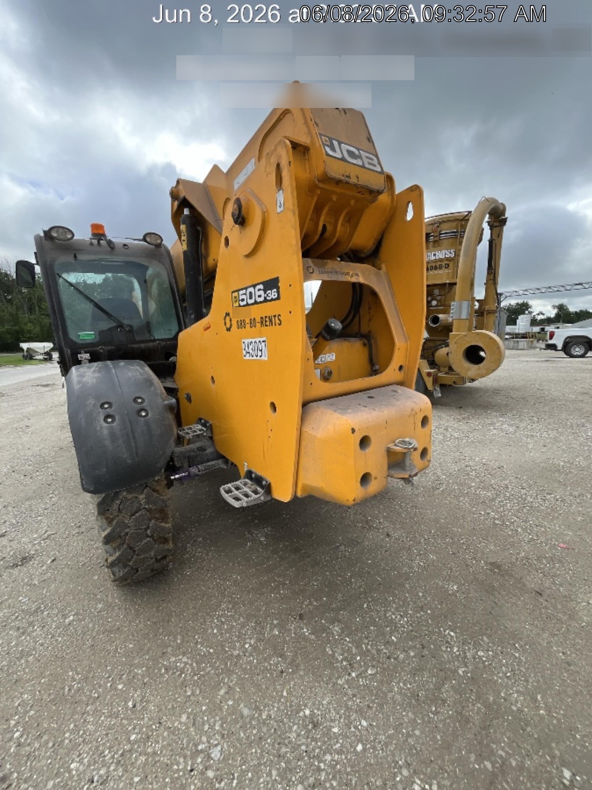 2023 JCB 506-36