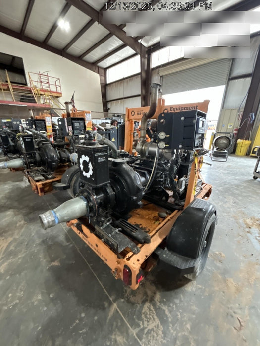 2021 PIONEER PP66S12L71-TD2.9L4