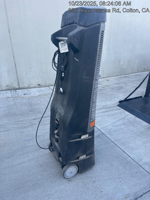 2023 VECTOR Vector Max