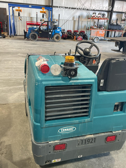 2020 TENNANT S20 LPG