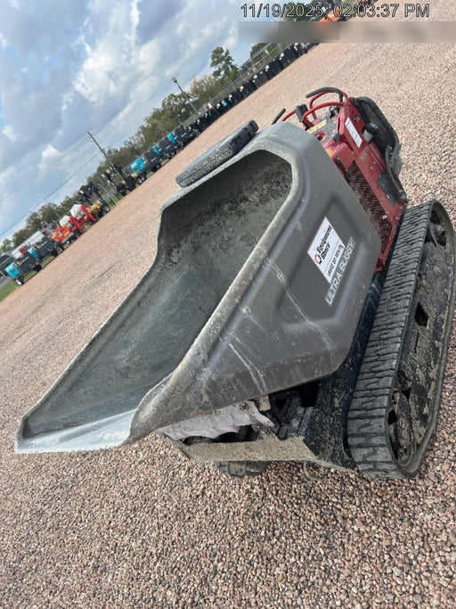 2023 TORO MBTX 2500-TS