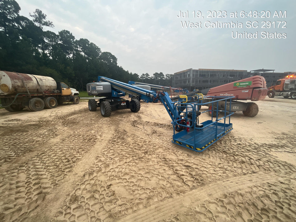 2023 GENIE S-65 XC