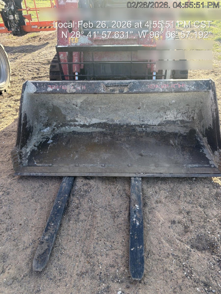 2025 ARROW MATERIAL HANDLING 24" Pallet Fork Frame
