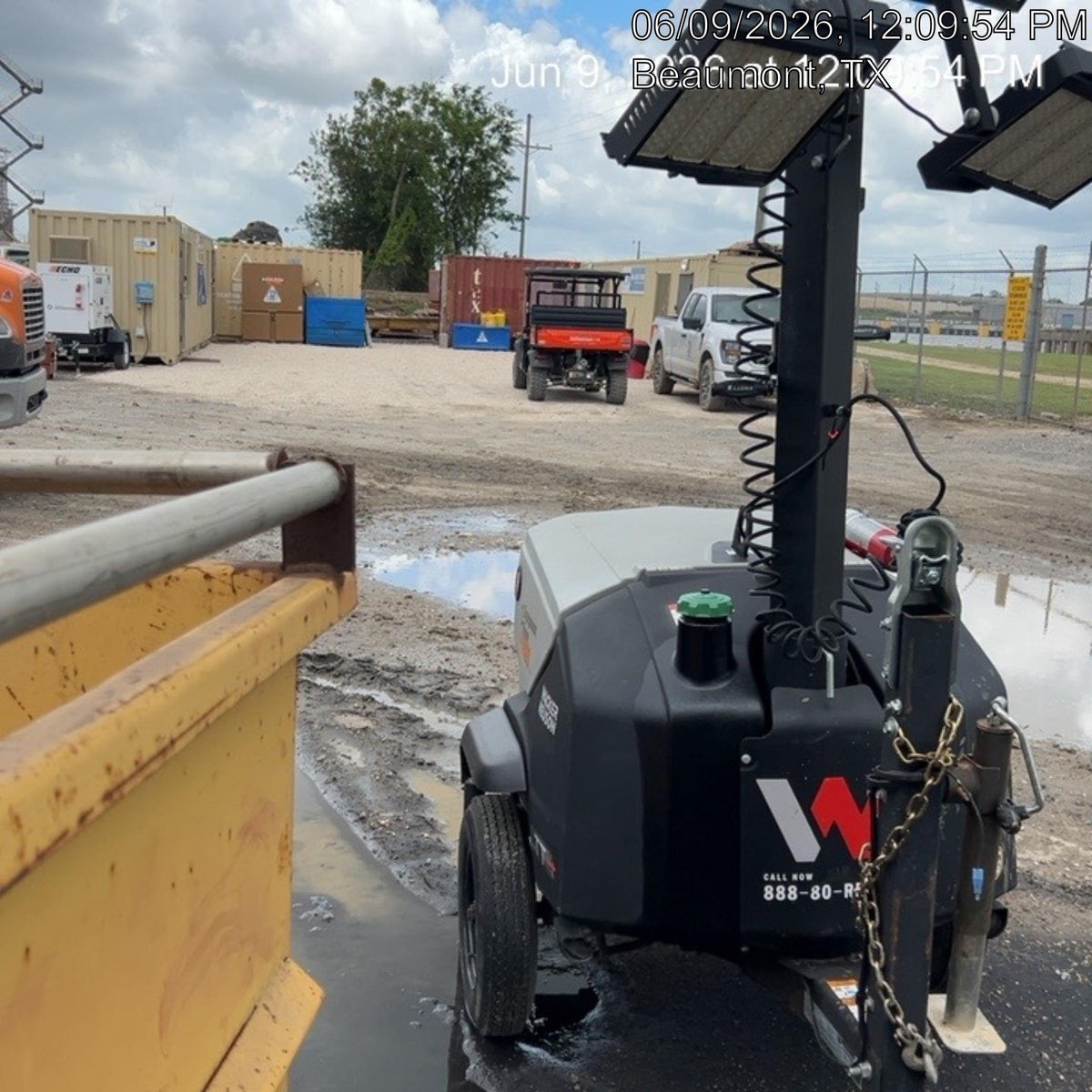 2024 WACKER NEUSON LTT4