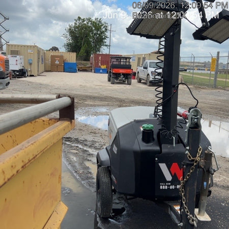 2024 WACKER NEUSON LTT4