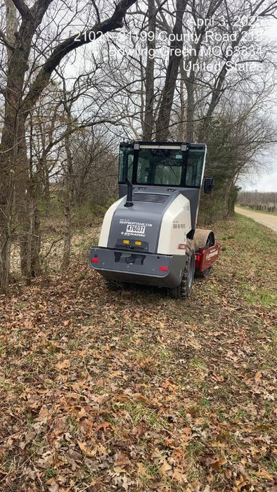 2024 DYNAPAC CA1300D