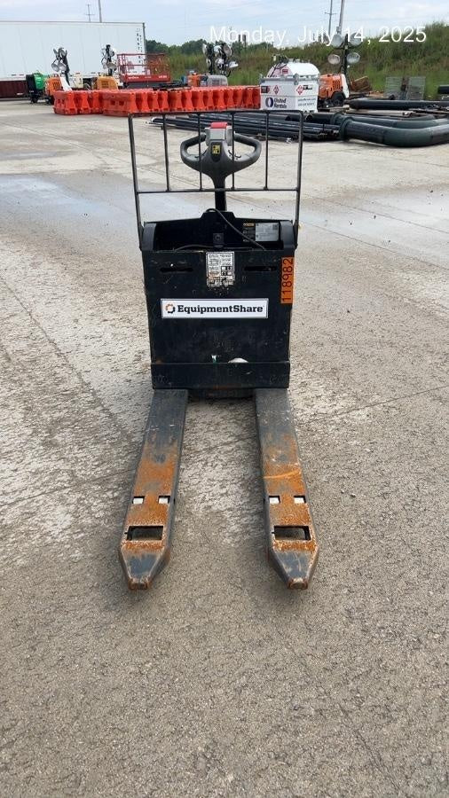 2020 HYSTER W45ZHD