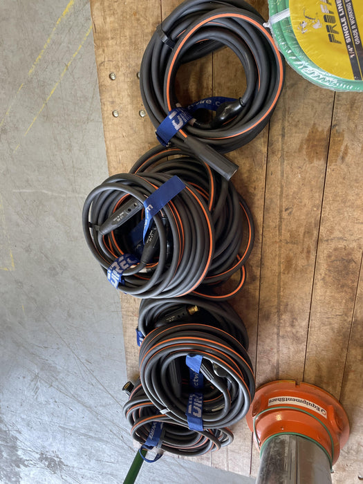 2021 MICHIGAN PNEUMATIC HV-6AM