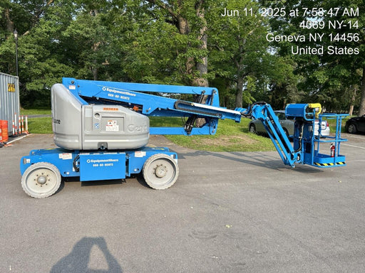 2024 GENIE Z40/23N RJ