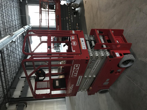 2020 MEC 1930SE