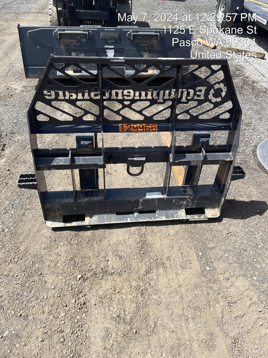 2020 PALADIN 48" Pallet Forks - Paladin
