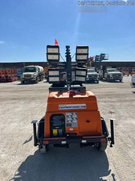 2026 GENERAC MLTS-4