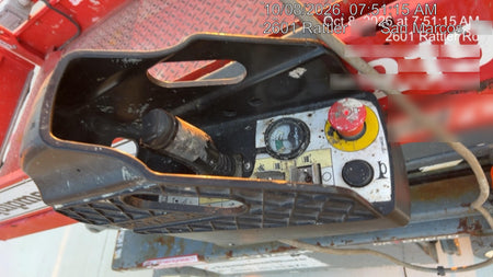 2021 SKYJACK SJ3219