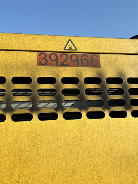 2024 ATLAS COPCO XAS 850