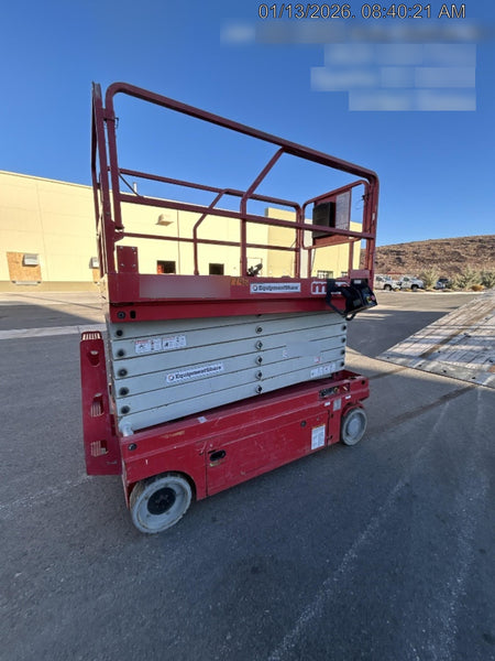 2021 MEC 4046SE