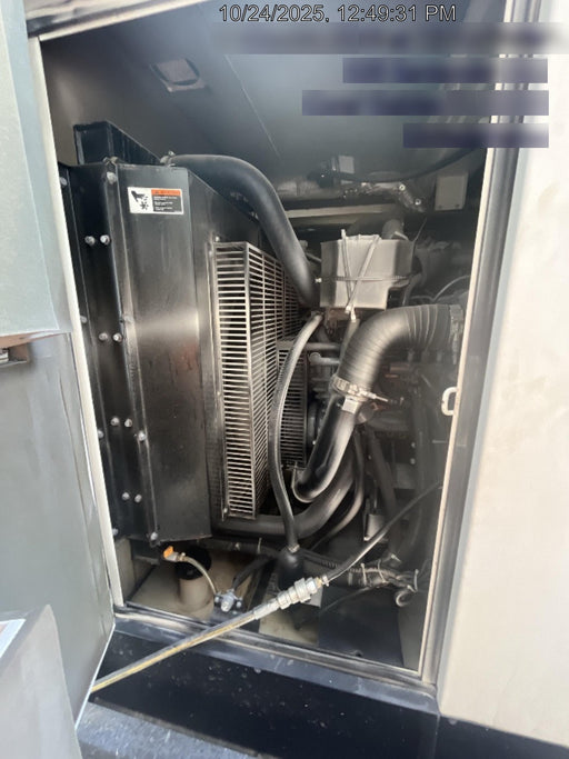 2022 MULTIQUIP DCA125