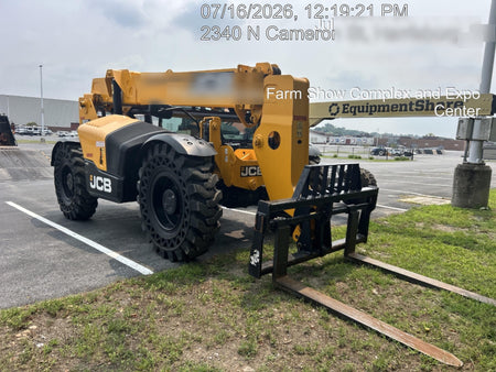2023 JCB 506-36