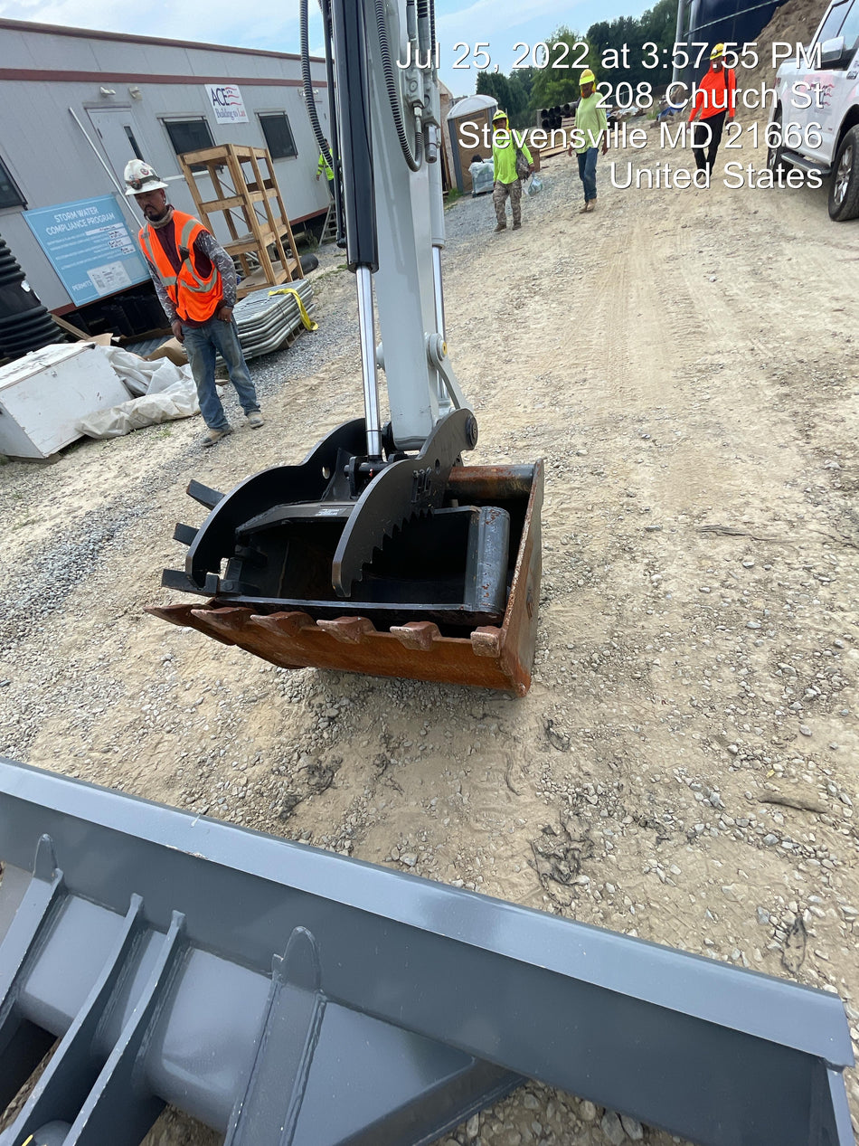 2022 TAKEUCHI TB290-CR