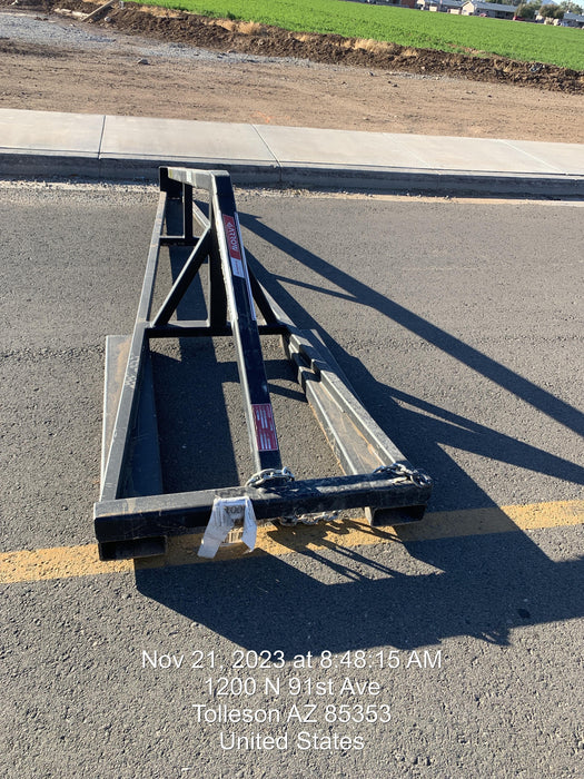 2023 ARROW MATERIAL HANDLING 1000100-12-F