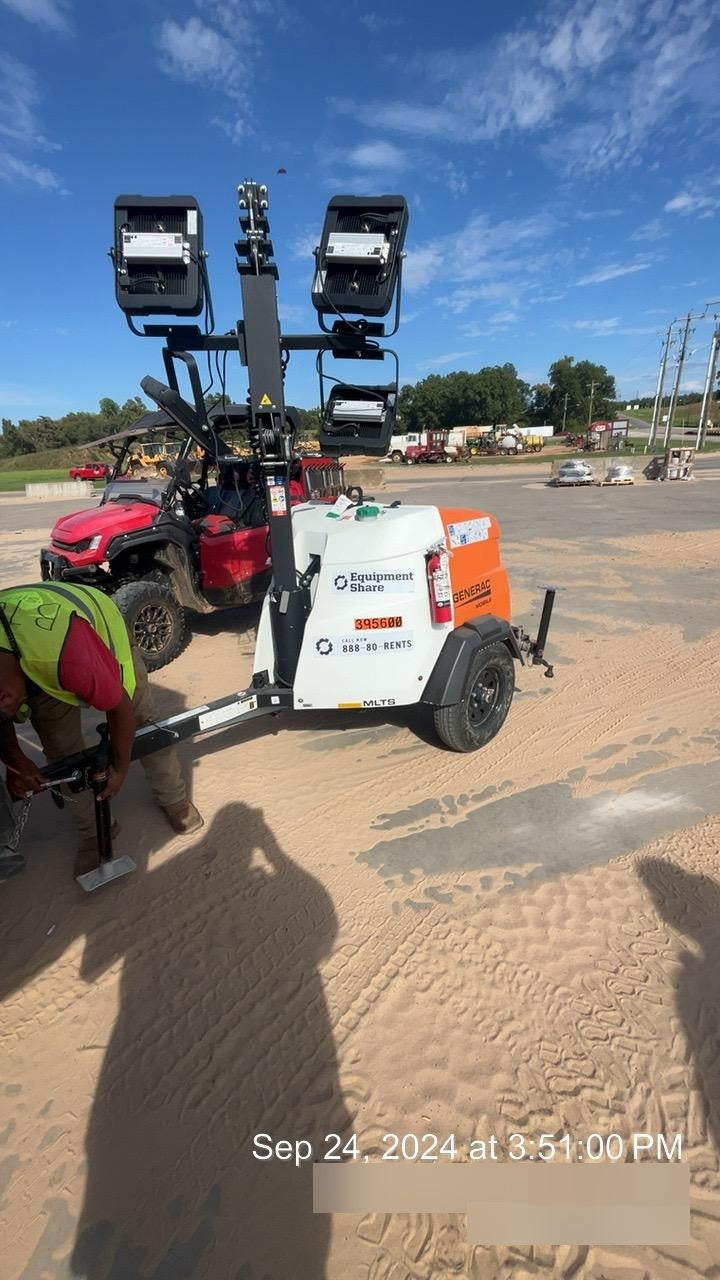 2024 GENERAC MLT2