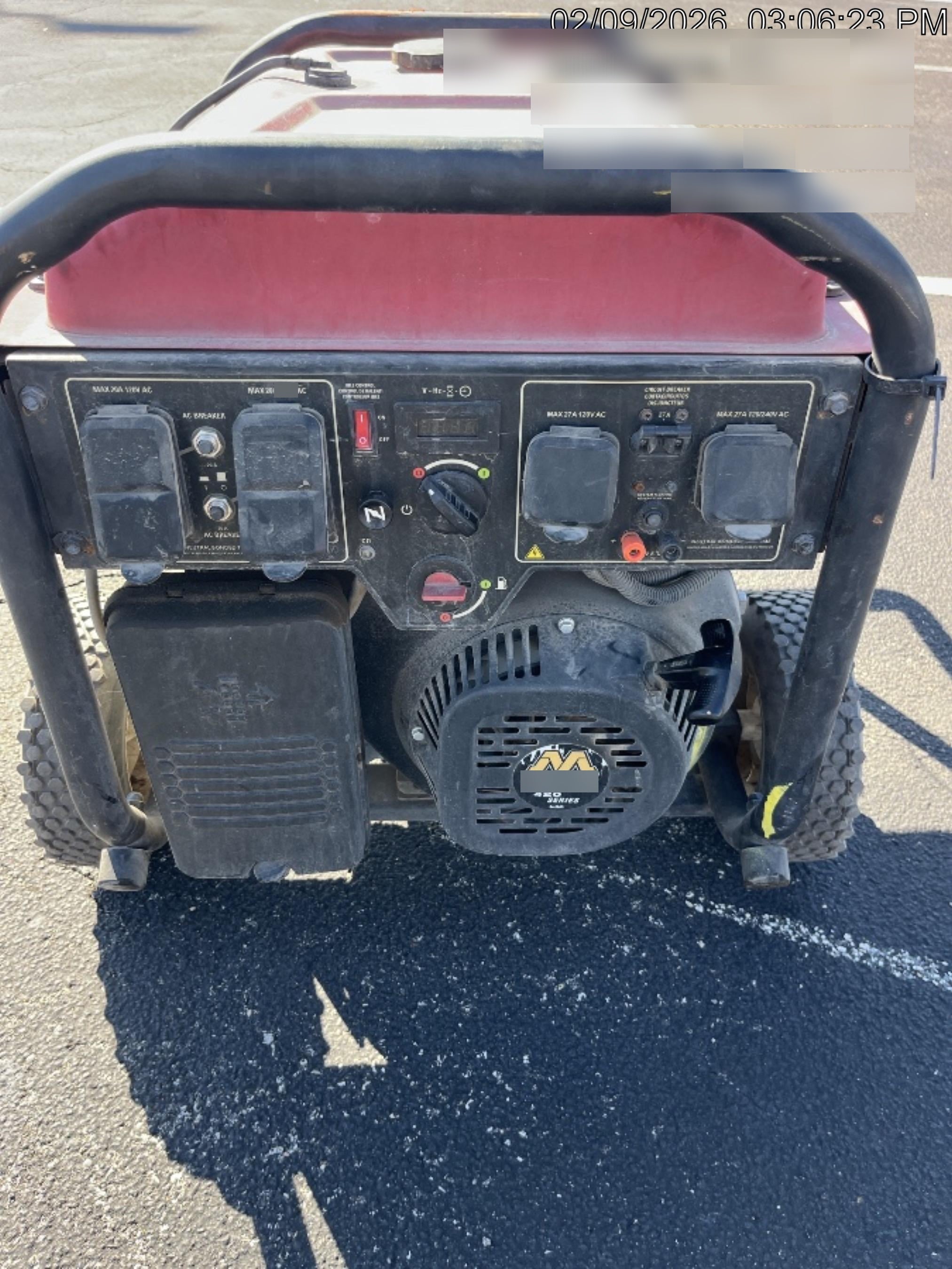 2024 MI-T-M GEN-6500-0MM1
