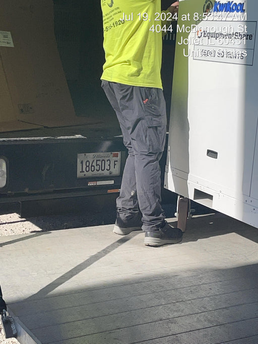 2023 KWIKOOL KPO12-23H