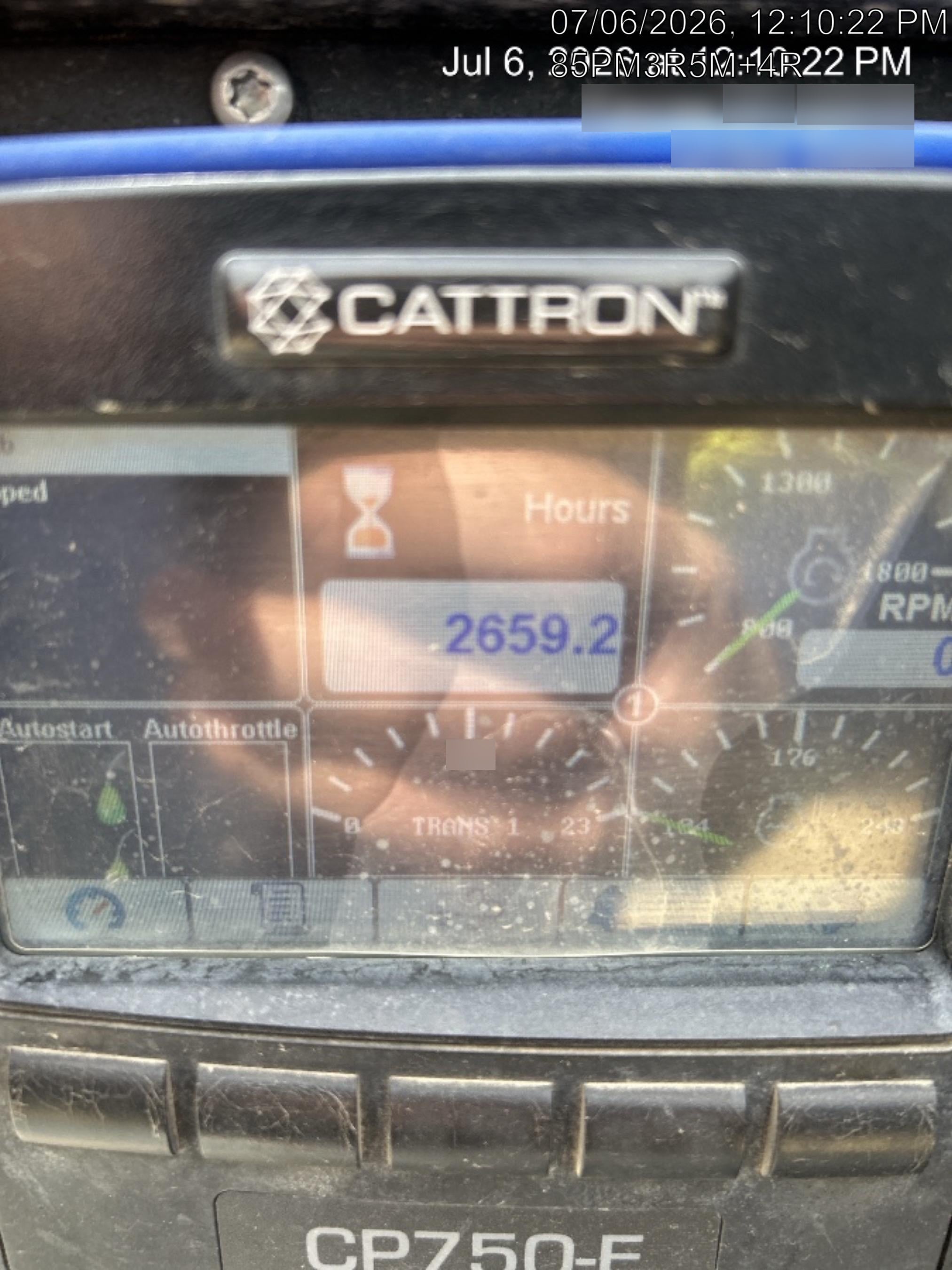 2023 PREMIER PUMP 8NHTH-RP-DC13