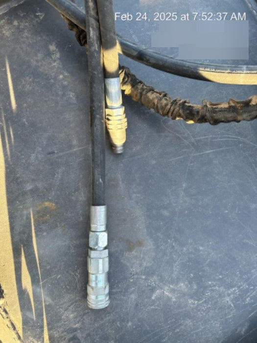 2020 PALADIN 30372A-0022