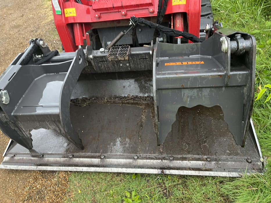 2022 PALADIN UTILITY GRAPPLE 11876-0022