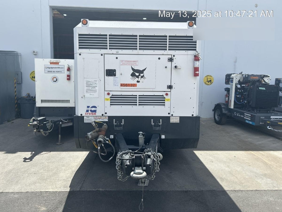 2025 BOBCAT PA915WCU-T4F