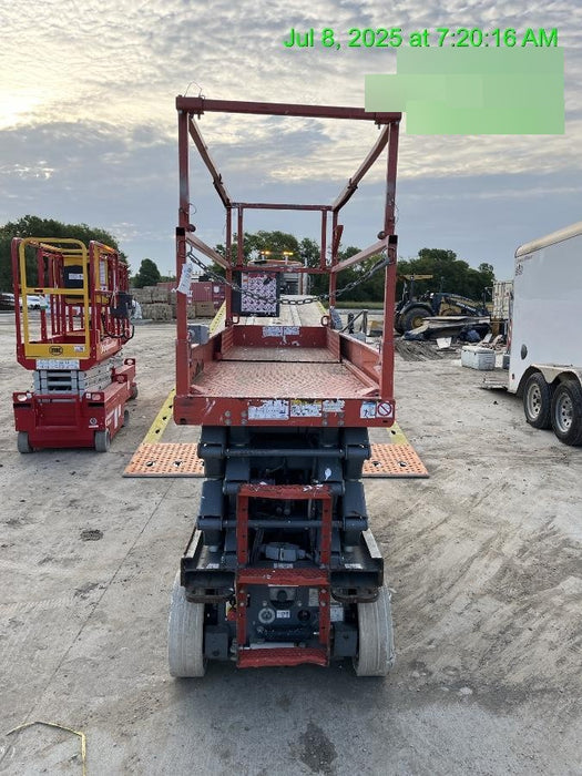 2017 Skyjack SJIII-3226 Skyjack SJIII-3226