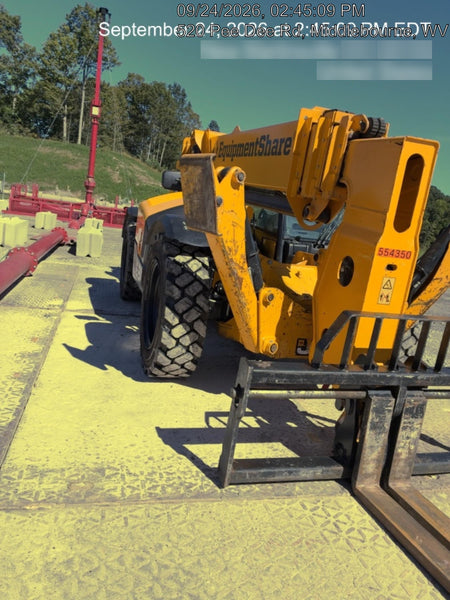 2025 JCB 512-56
