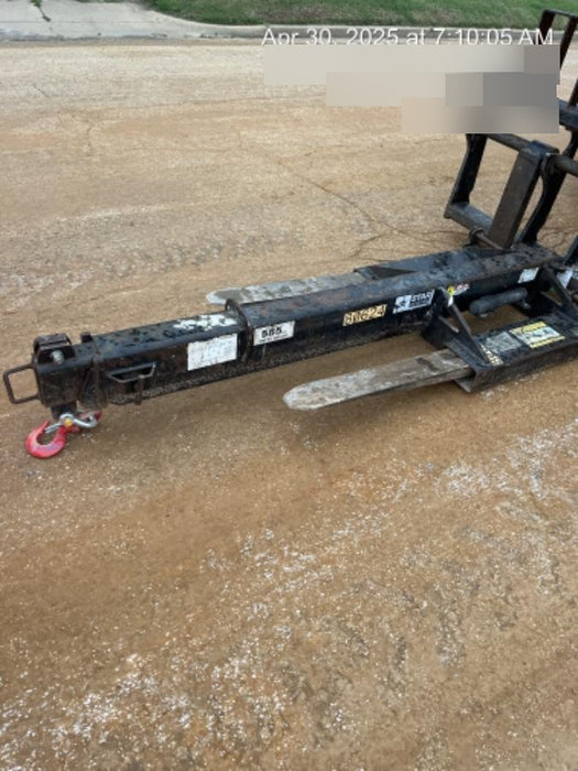 2020 STAR INDUSTRIES M1360B - Star JIB Boom