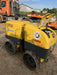 2021 WACKER NEUSON RTLx-SC3