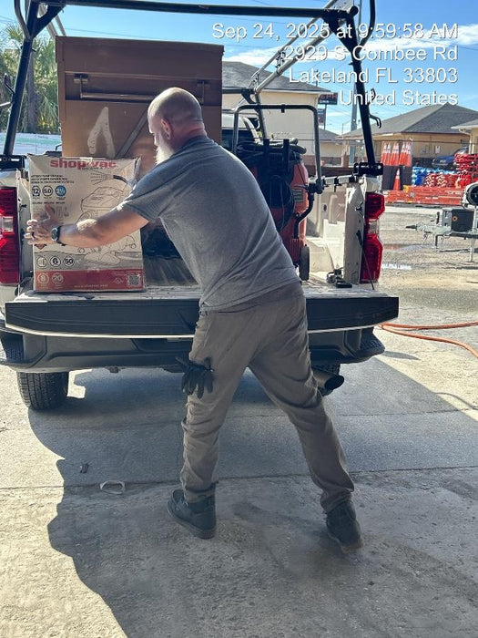 2024 HILTI DD-WMS 100