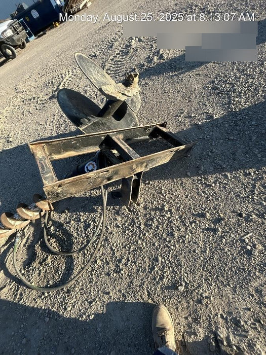 2022 AUGER TORQUE 3300-30