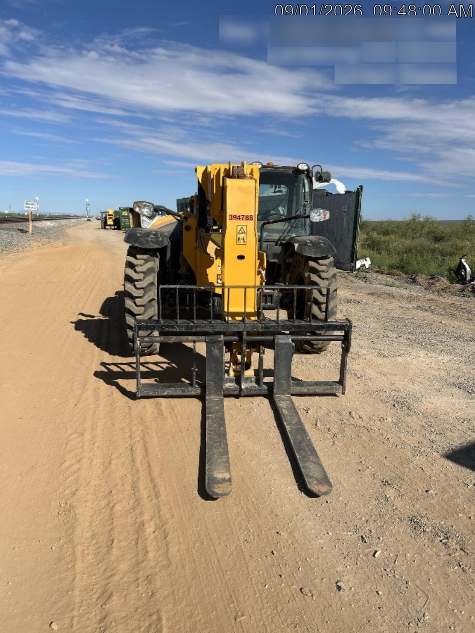 2024 JCB 509-42