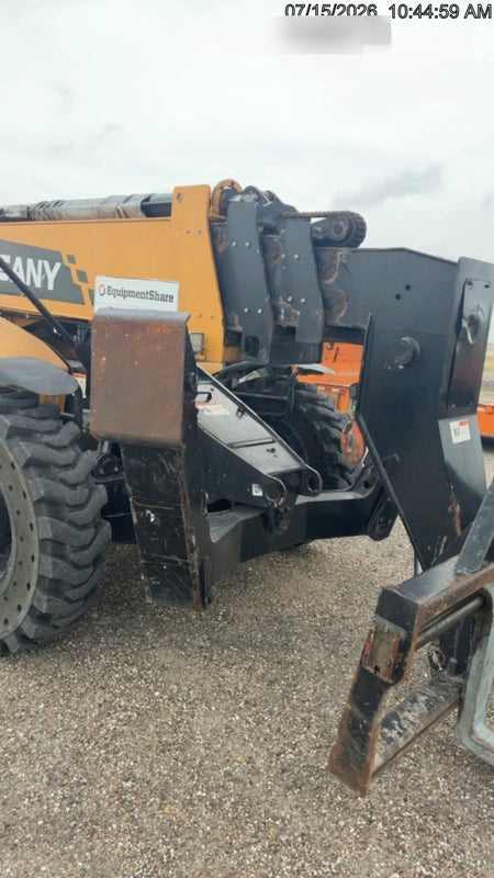 2023 SANY STH1056