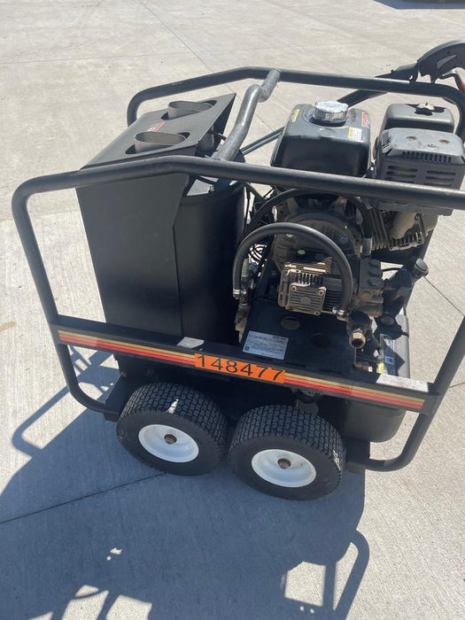 2021 MI-T-M CORPORATION HSP-3504-3MGH